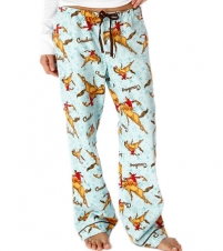 Ride Em Cowboy PJ Pant